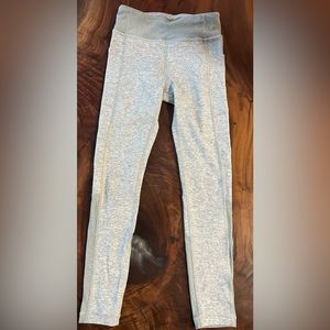 Athleta girls snowball leggings